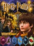 Harry Potter e a Pedra Filosofal