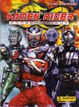 Kamen Rider Dragon Knight