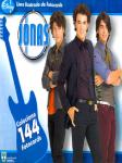 Jonas - Fotocards