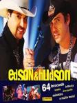 Edson e Hudson - Fotocards