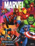 Heróis Marvel 2009