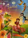 TinkerBell e o Tesouro Perdido