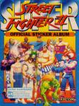 Super Street Fighter II