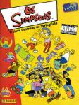 Os Simpsons - O livro Ilustrado de Springfield