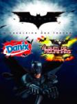 Danix Batman - O Cavaleiro das Trevas 