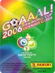 FIFA World Cup 2006 Licensed - Cards