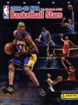 NBA Basketball Stars 2009-10