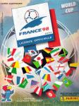 FIFA World Cup France 1998