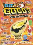 Fut Gogo's Crazy Bones - Figurinhas