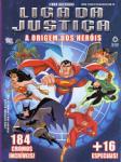 Liga da Justiça - A Origem dos Heróis