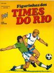 Copa Rio - As Figurinhas dos Times do Rio