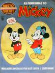 As Figurinhas do Mickey - Revista Misto Quente