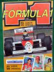 Fórmula 1 1989