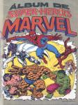 Super Heróis Marvel 1983