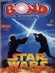 Chicle de Bola Bond Star Wars Episódio III