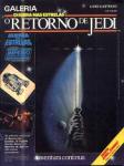 Galeria Guerra nas Estrelas - O Retorno de Jedi