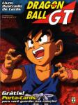 DragonBall GT - Cards