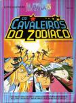 Os Cavaleiros do Zodíaco - MaxiCards