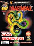 Cromo Cards DragonBall