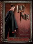 Harry Potter - Poster Book e Álbum Fichário de Postcards