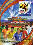 Adrenalyn XL FIFA World Cup 2010 South Africa