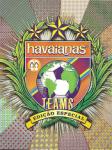 Havaianas Teams Edição Especial
