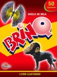 Chicle de Bola Brinq Bichos