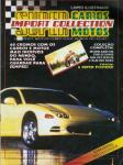 Super Carros e Motos Import Collection 1995