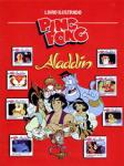 Chicle de Bola Ping Pong Aladdin