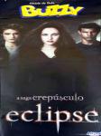 Chicle de Bola Buzzy Eclipse