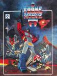 Transformers 1986