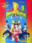 Power Rangers Série 3