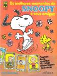 Os Melhores Momentos de Snoopy e seus Amigos