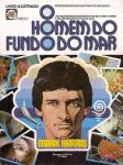 O Homem do fundo do Mar