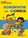 Adesivos em Cores