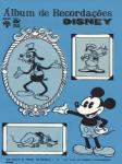 Recordações Disney (Revista Tio Patinhas)