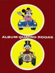 Quatro Rodas