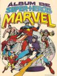 Super Heróis Marvel 1981