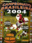 Campeonato Brasileiro 2004