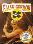 Kibon Flash Gordon O Filme 