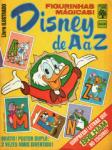 Disney de A a Z