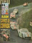 Carros de Corrida