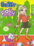 Chicle de Bola Buzzy Polly 2005