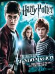 Harry Potter - Retratos do Mundo Mágico