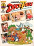 DuckTales Os Caçadores de Aventuras 1989
