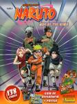 Naruto - Way of the Ninja - Cards