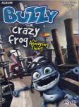 Chicle de Bola Buzzy Crazy Frog