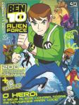 Ben 10 Alien Force