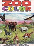 Zoo Color - Os Animais de todo o Mundo