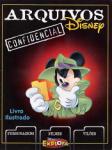 Arquivos Disney